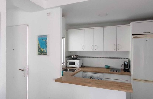 El Rompido Apartamento | Maravilloso Duplex con las mejores vistas panoramicas sobre el Rompido