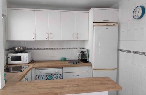El Rompido Apartamento | Maravilloso Duplex con las mejores vistas panoramicas sobre el Rompido