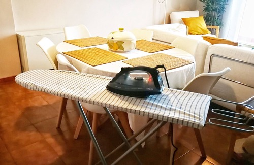 Raxo Apartamento | ¡VISTAS MAR! FRENTE PLAYA. A 4 km SANXENXO. WIFI