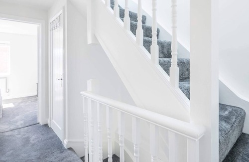 Cherry Hinton Casa | Wonderful Family Home with Free Parking