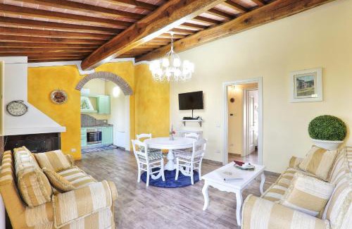 Palaia Casa | Wonderful Family Suite in Tuscany near Pisa and Florence - Two Bedrooms 4 pl