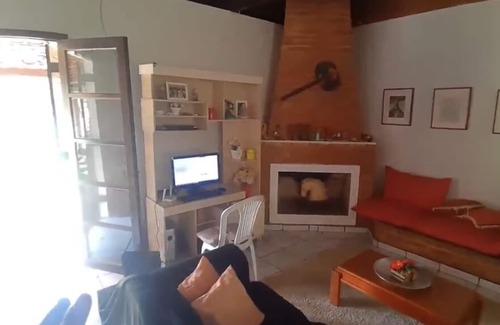 Ibiuna Casa | Wonderful Farm