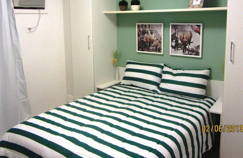 Flamengo Apartamento | Maravilloso piso en Flamengo cerca de Largo do Machado (30m del metro)