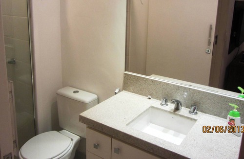 Flamengo Apartamento | Maravilloso piso en Flamengo cerca de Largo do Machado (30m del metro)