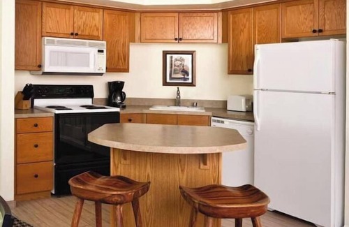 Angels Camp Condominio | Wonderful Foothills/Gold Country Resort Getaway