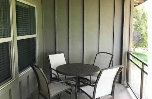 Angels Camp Condominio | Wonderful Foothills/Gold Country Resort Getaway