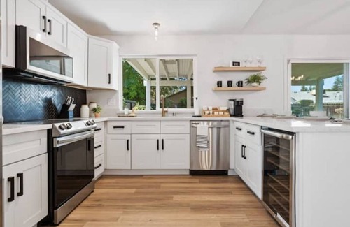 Fresno Casa | Wonderful Fully Renovated Home
