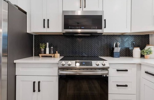 Fresno Casa | Wonderful Fully Renovated Home