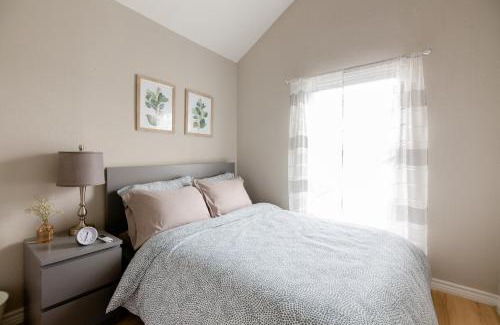Northside Casa | Wonderful Getaway in Houston