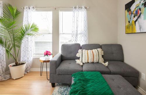 Northside Casa | Wonderful Getaway in Houston