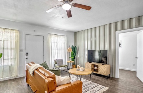 Foster Place Apartamento | Wonderful Getaway in South Houston