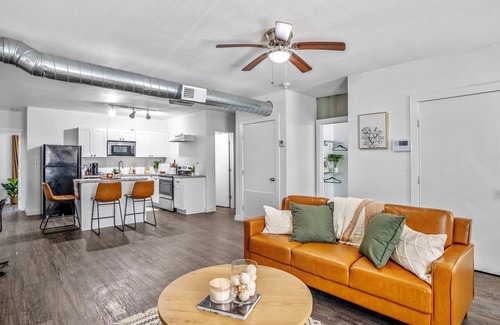 Foster Place Apartamento | Wonderful Getaway in South Houston