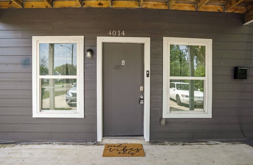 Foster Place Apartamento | Wonderful Getaway in South Houston