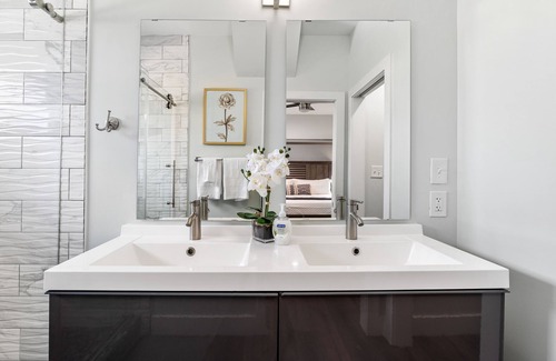 North Houston Casa | Wonderful Getaway Independence Heights