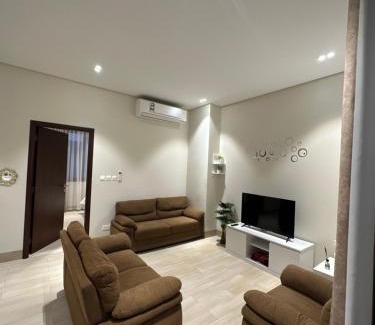 Salalah Apartamento | Wonderful Ground Studio - Hawana Salalah Resort