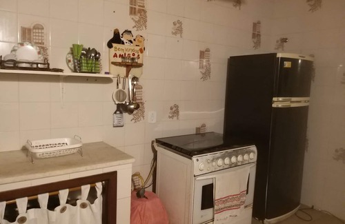 Bosque de Geriba Casa | Maravillosa casa de 3 dormitorios (1 suite) con piscina, hasta 12 x tarjeta sin intereses.