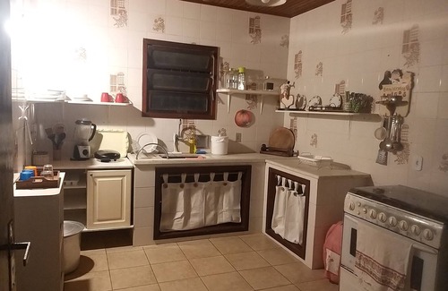Bosque de Geriba Casa | Maravillosa casa de 3 dormitorios (1 suite) con piscina, hasta 12 x tarjeta sin intereses.