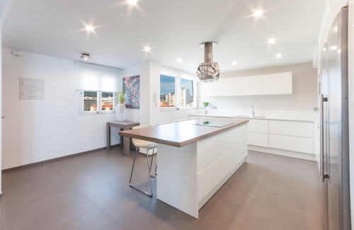 Grau i Platja Apartamento | 18. AG LOS CARMENES 8 PREMIUM