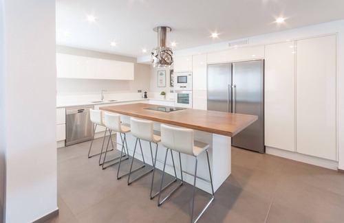 Grau i Platja Apartamento | 18. AG LOS CARMENES 8 PREMIUM