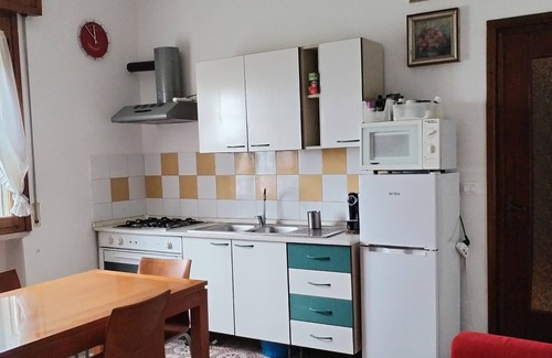 Gazzo Veronese Apartamento | Wonderful Holiday Home Casa di campagna