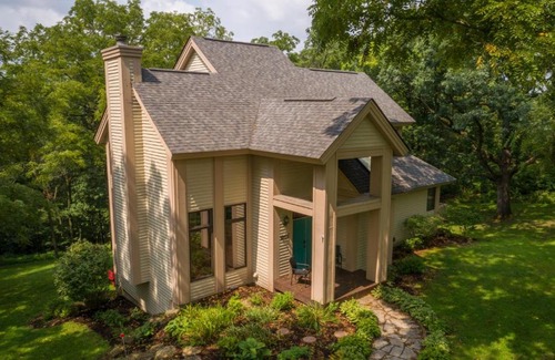 The Galena Territory Casa | Wonderful Home Away From Home