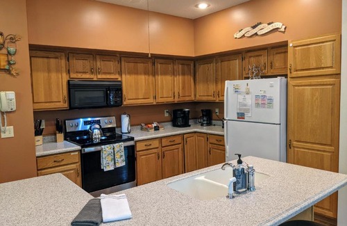 The Galena Territory Casa | Wonderful Home Away From Home