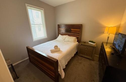 New City Casa | Wonderful Home Close to Downtown Chicago - Free Parking