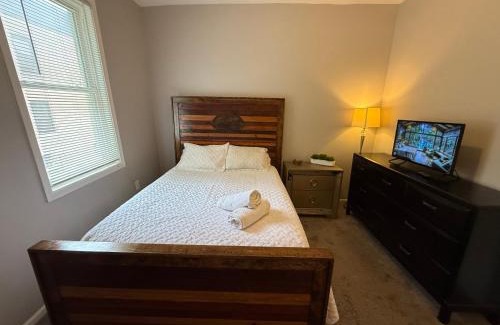 New City Casa | Wonderful Home Close to Downtown Chicago - Free Parking