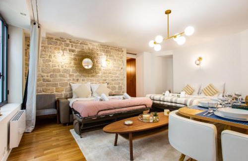 Pere Lachaise Apartamento | Wonderful home in PARIS