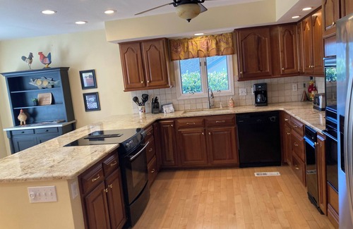 Tellico Village Casa | Ubicado en una cala de aguas profundas en el lago Tellico
