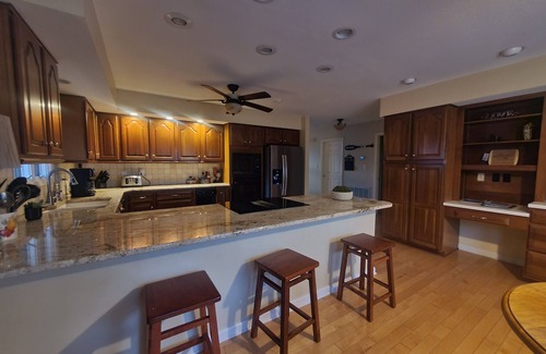 Tellico Village Casa | Ubicado en una cala de aguas profundas en el lago Tellico