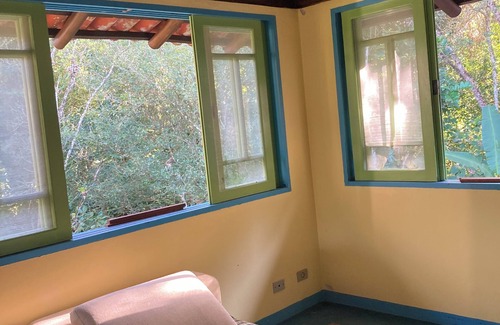 Prumirim Casa | Wonderful house in Ubatuba-SP, just a few steps from the sea