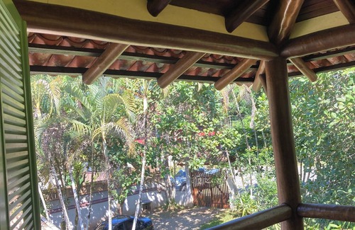 Prumirim Casa | Wonderful house in Ubatuba-SP, just a few steps from the sea