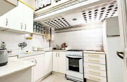 Caldes d'Estrac Apartamento | Wonderful House on the beach