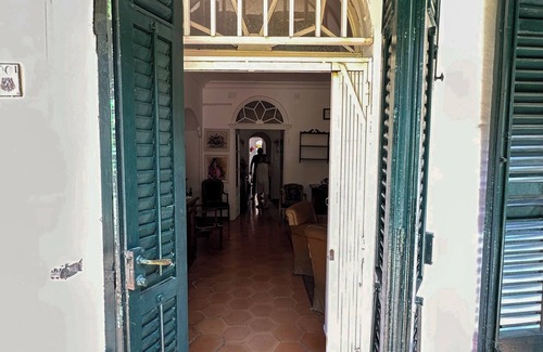 Caldes d'Estrac Apartamento | Wonderful House on the beach