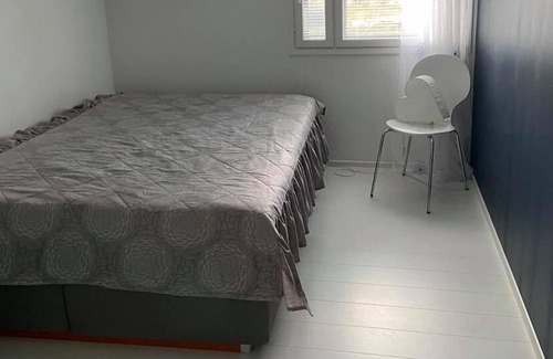 Tuusula Casa | Maravillosa casa en un lago cerca de Helsinki y el aeropuerto