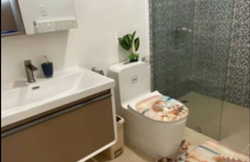 Bocacanasta Casa | Wonderful House Boca Canasta Bani with WiFi, AC, Parking