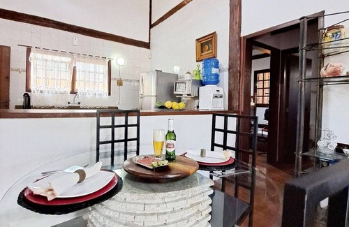 Maresias Cabaña | Wonderful house in Maresias, North Coast of São Paulo