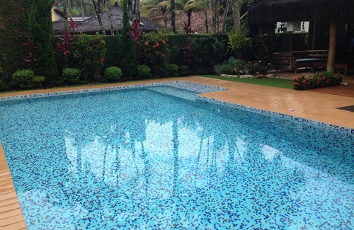 Jardim Acapulco Casa | Wonderful House Condominium Acapulco