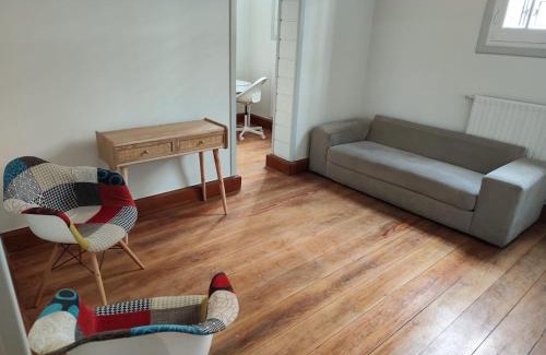 Palos de la Frontera Casa | Wonderful House in Atocha