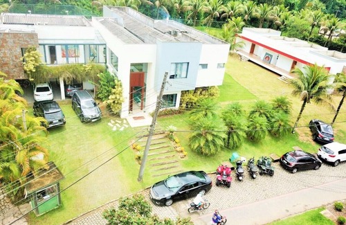 Frade Casa | Wonderful house in Porto Frade