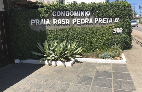 Parque Estadual da Costa do Sol Casa | Maravillosa casa en Praia Rasa