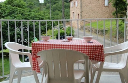 Altillac Casa | Wonderful house in the heart of Corrèze with swimming pool tennis games area