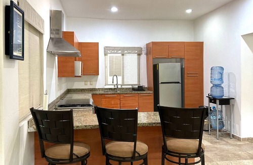 La Puntilla Casa | Wonderful house, KOVAY gardens Punta Mita, Private Beach!