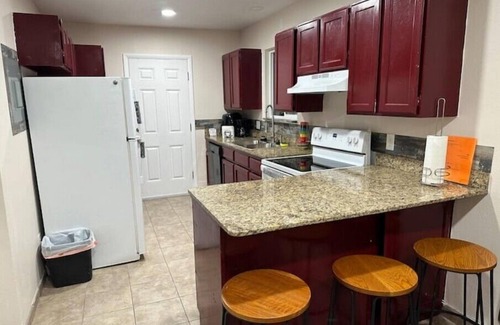 Rose Park Casa | Wonderful House close to airport