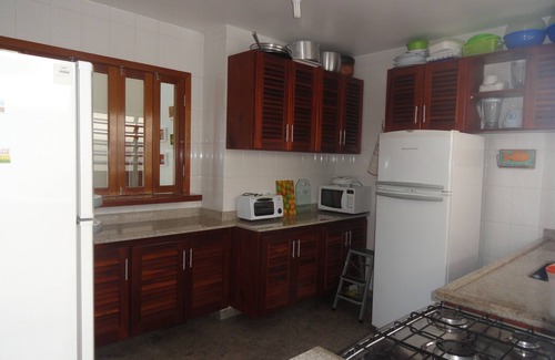 Pedra Verde Condominio | MARAVILLOSA CASA CON 6 suites y piscina de 50 m de la LAZARUS BEACH!