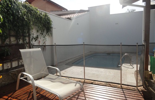 Pedra Verde Condominio | MARAVILLOSA CASA CON 6 suites y piscina de 50 m de la LAZARUS BEACH!