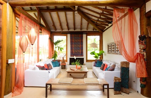 Avare Casa | Beautiful House with 5 Suites in Beira Avare Dam (Jurumirim)