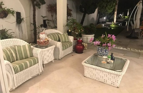 Jardim Acapulco Casa | Wonderful house with 7 bedrooms and full leisure facilities