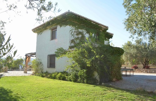 Chite Casa | MARAVILLOSA CASA CON PISCINA PRIVADA DE AGUA SALADA